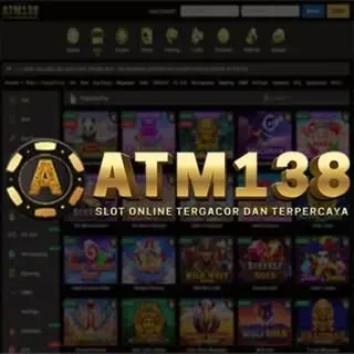 atm138 Terbaru: Download APK Resmi dan Aman