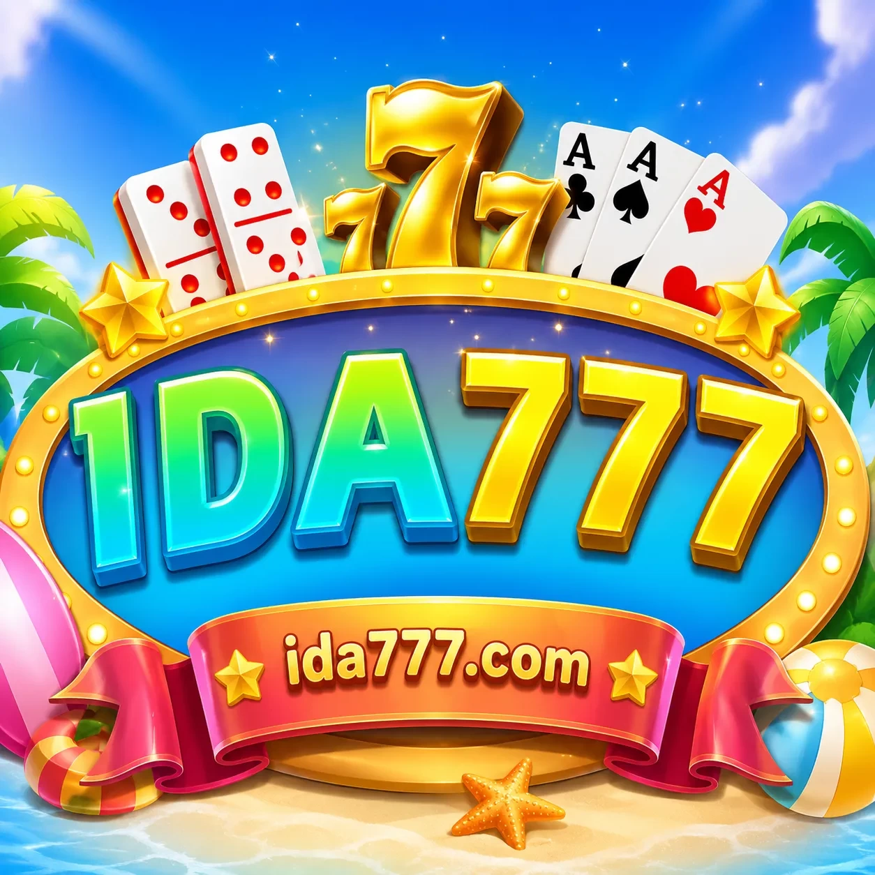 harapan777