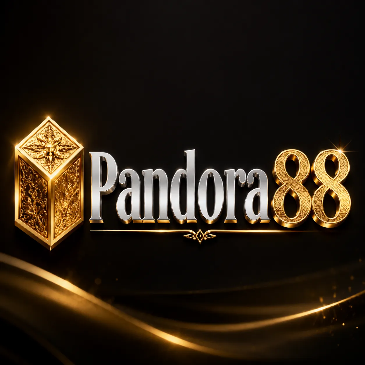 Aplikasi pandora88 Resmi: Download dan Instalasi
