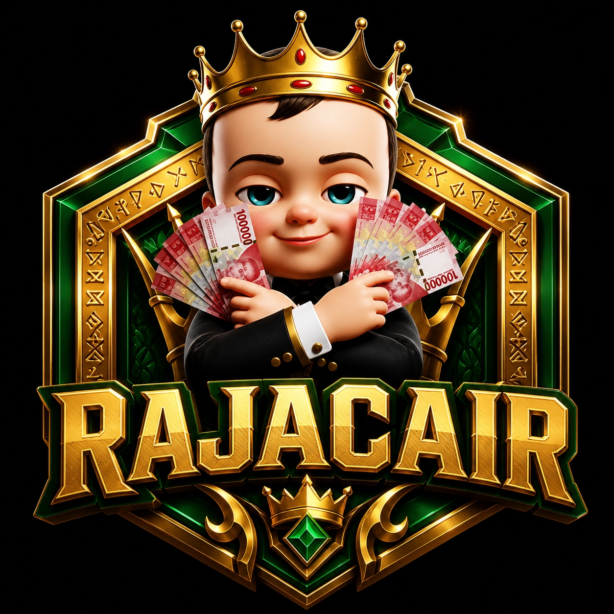 harapan777