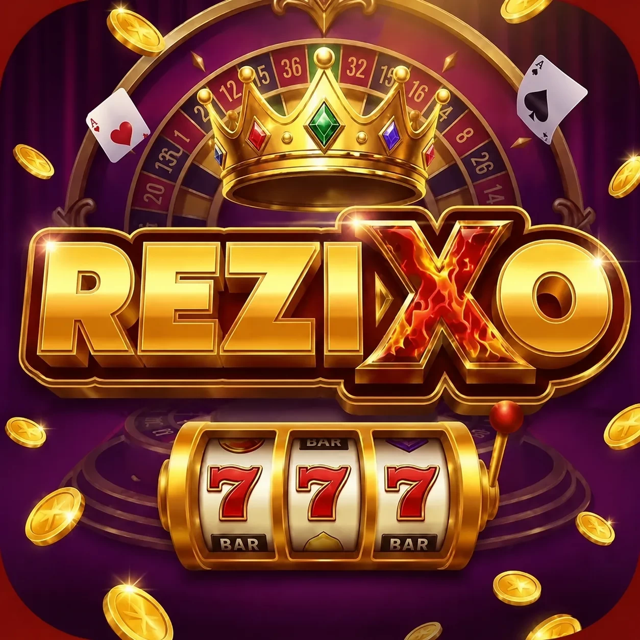 harapan777