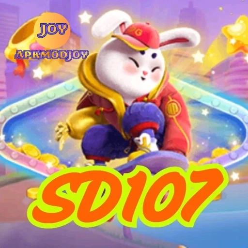 Aplikasi sd107 Resmi: Download dan Instalasi