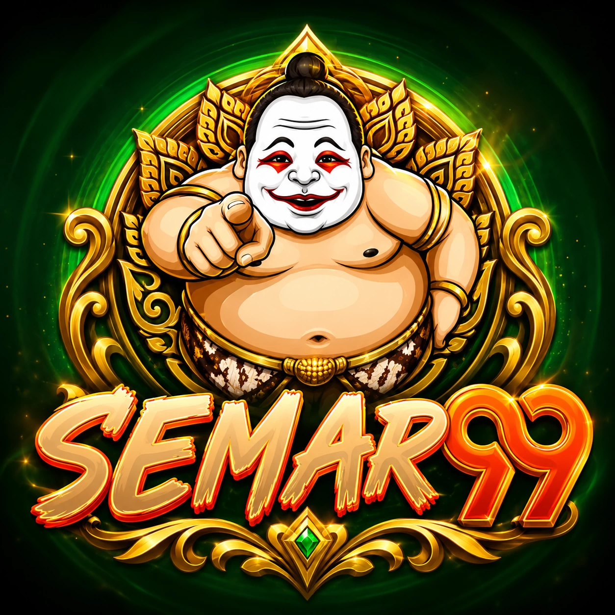 harapan777