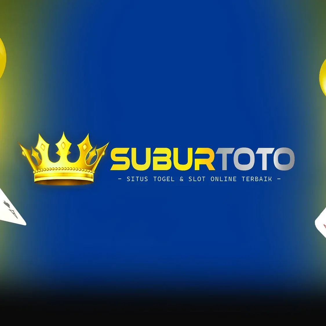 suburtoto Terbaru: Download APK Resmi dan Aman