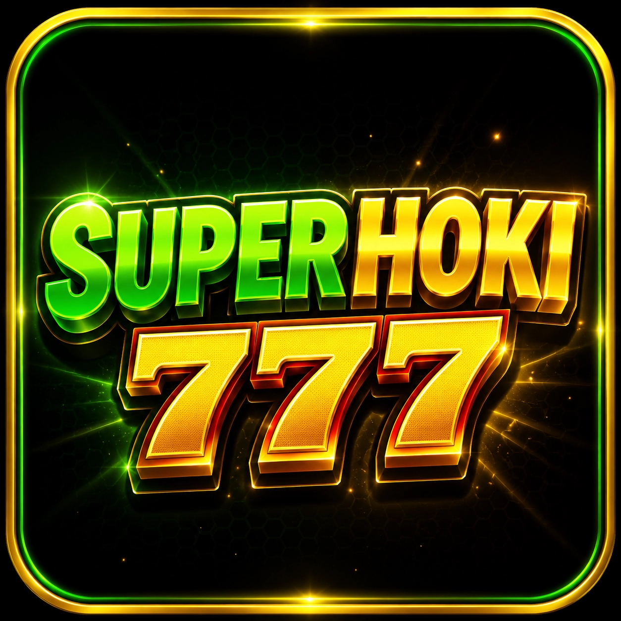 harapan777