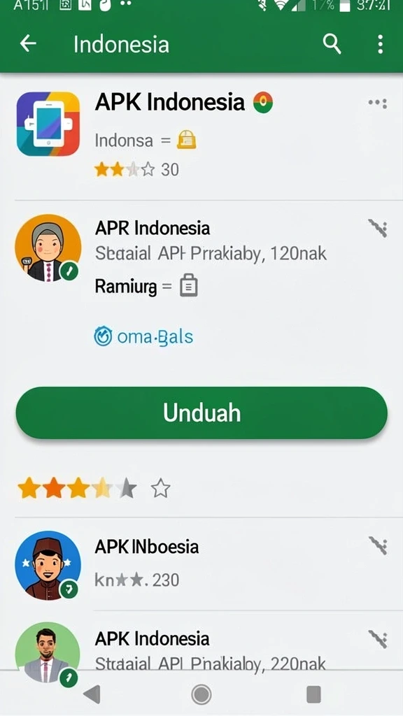 harapan777