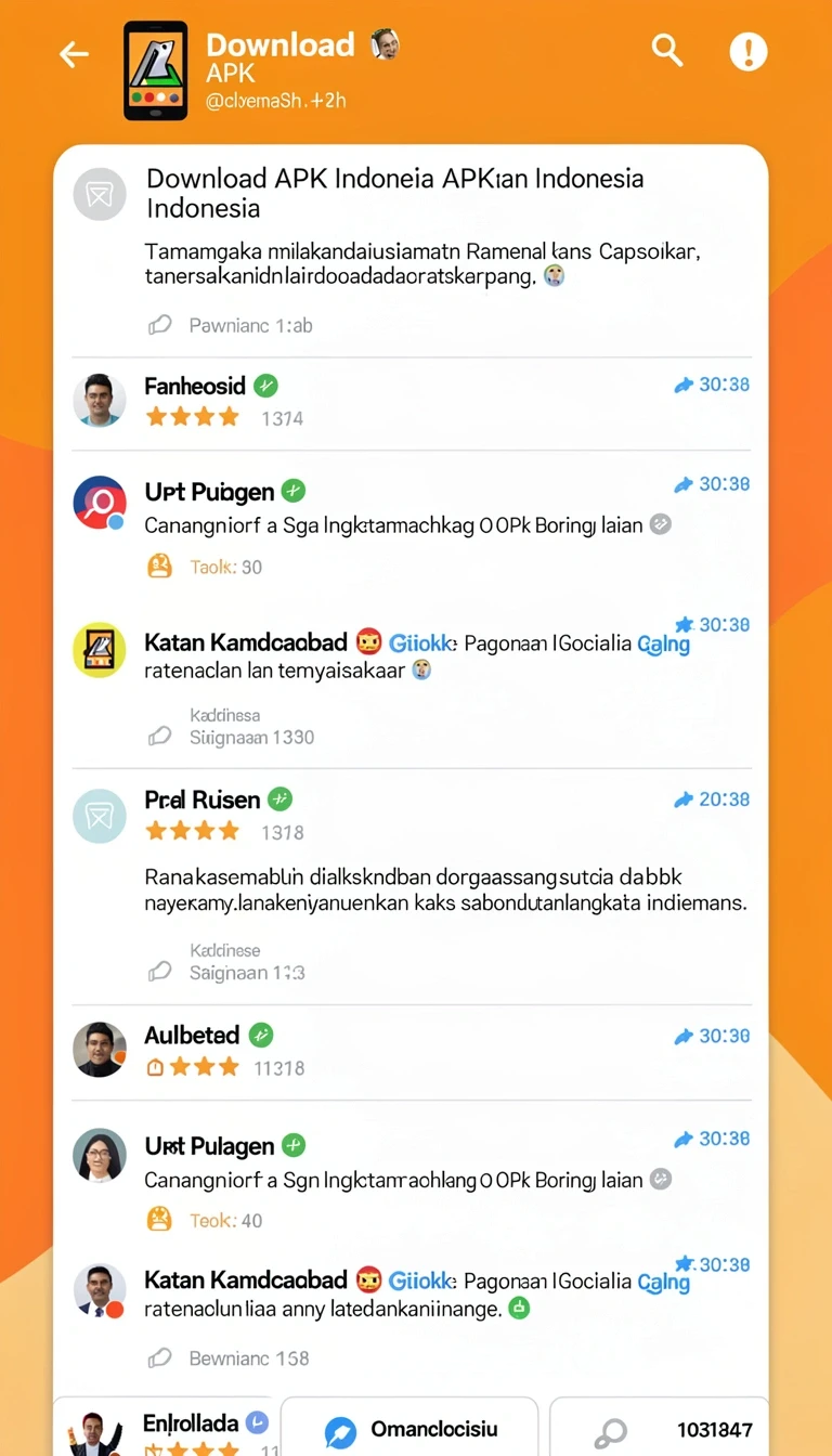 harapan777