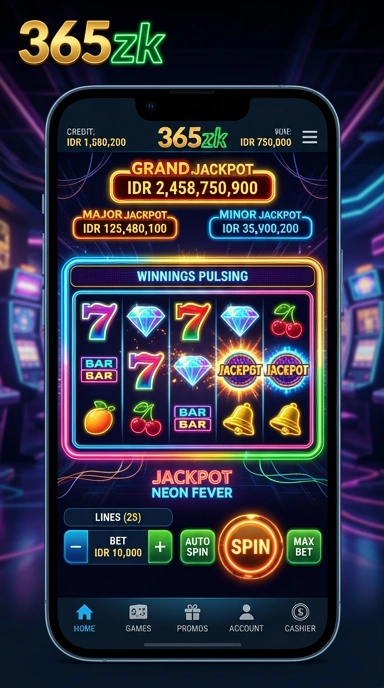 harapan777