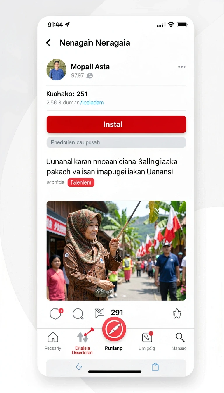 harapan777