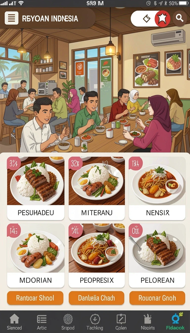 harapan777