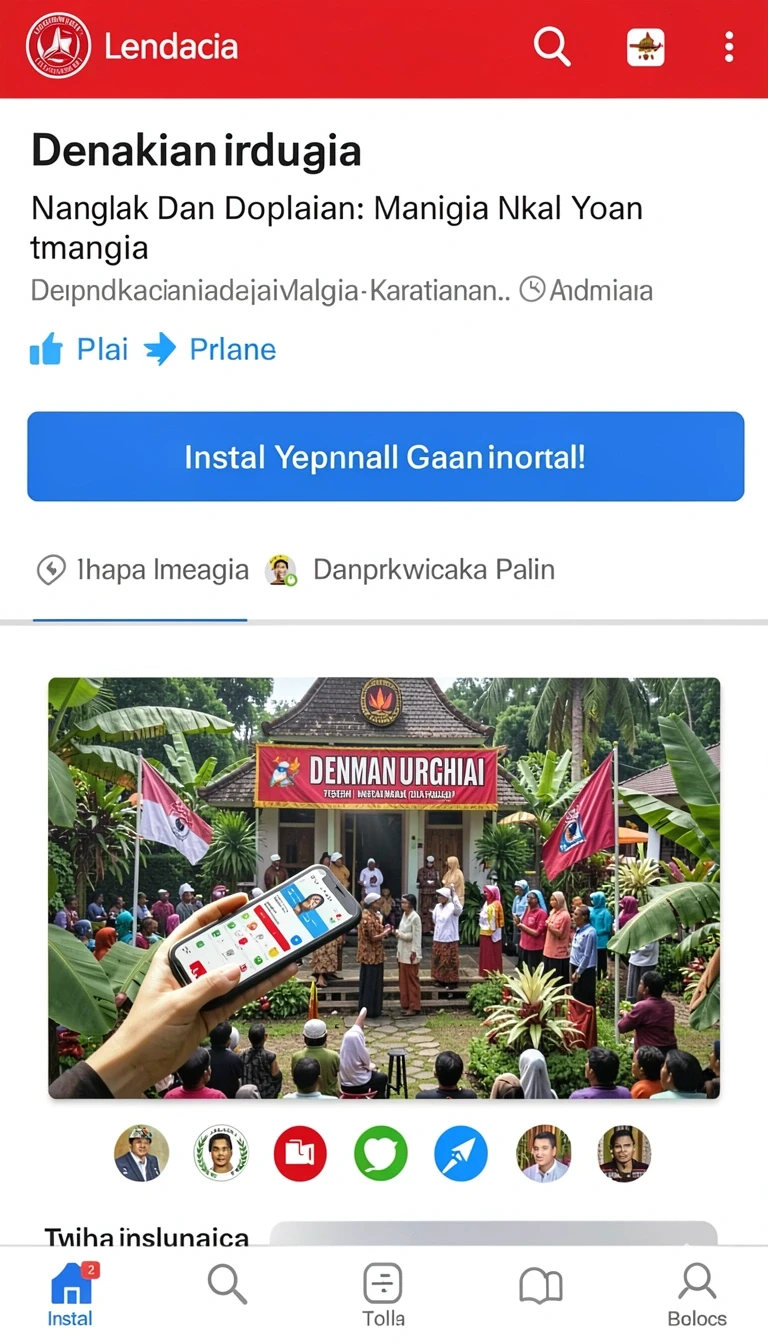 harapan777