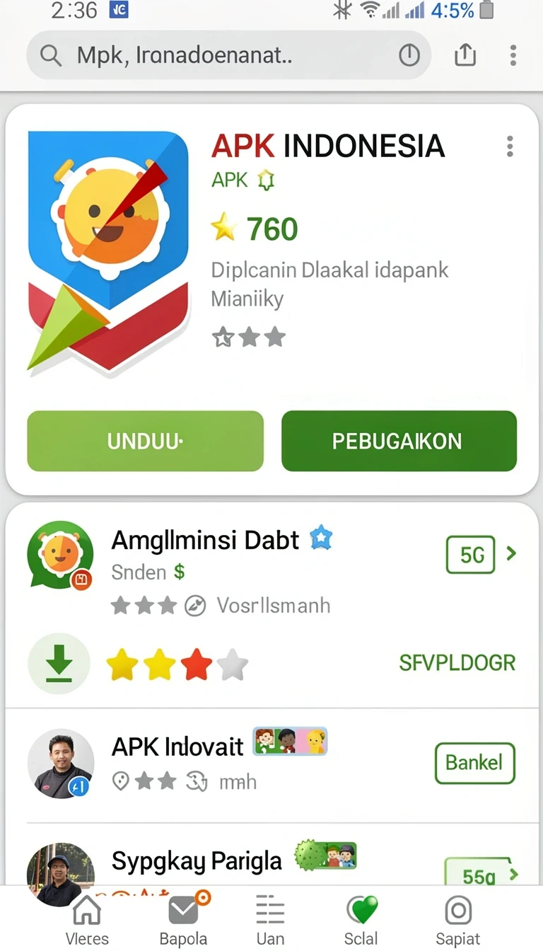 harapan777