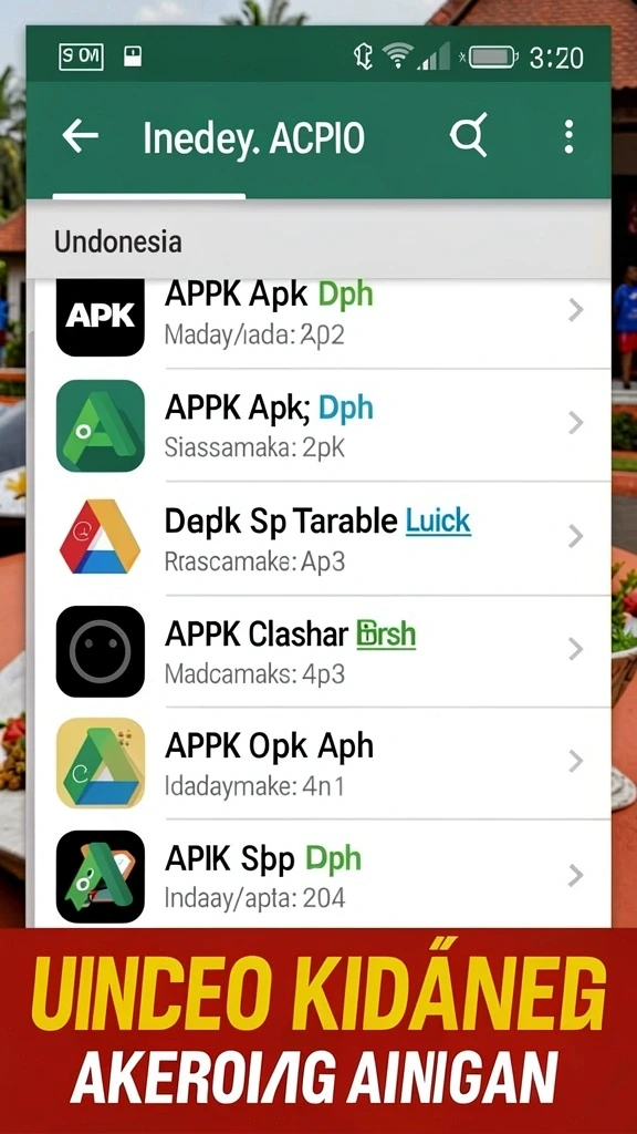 harapan777