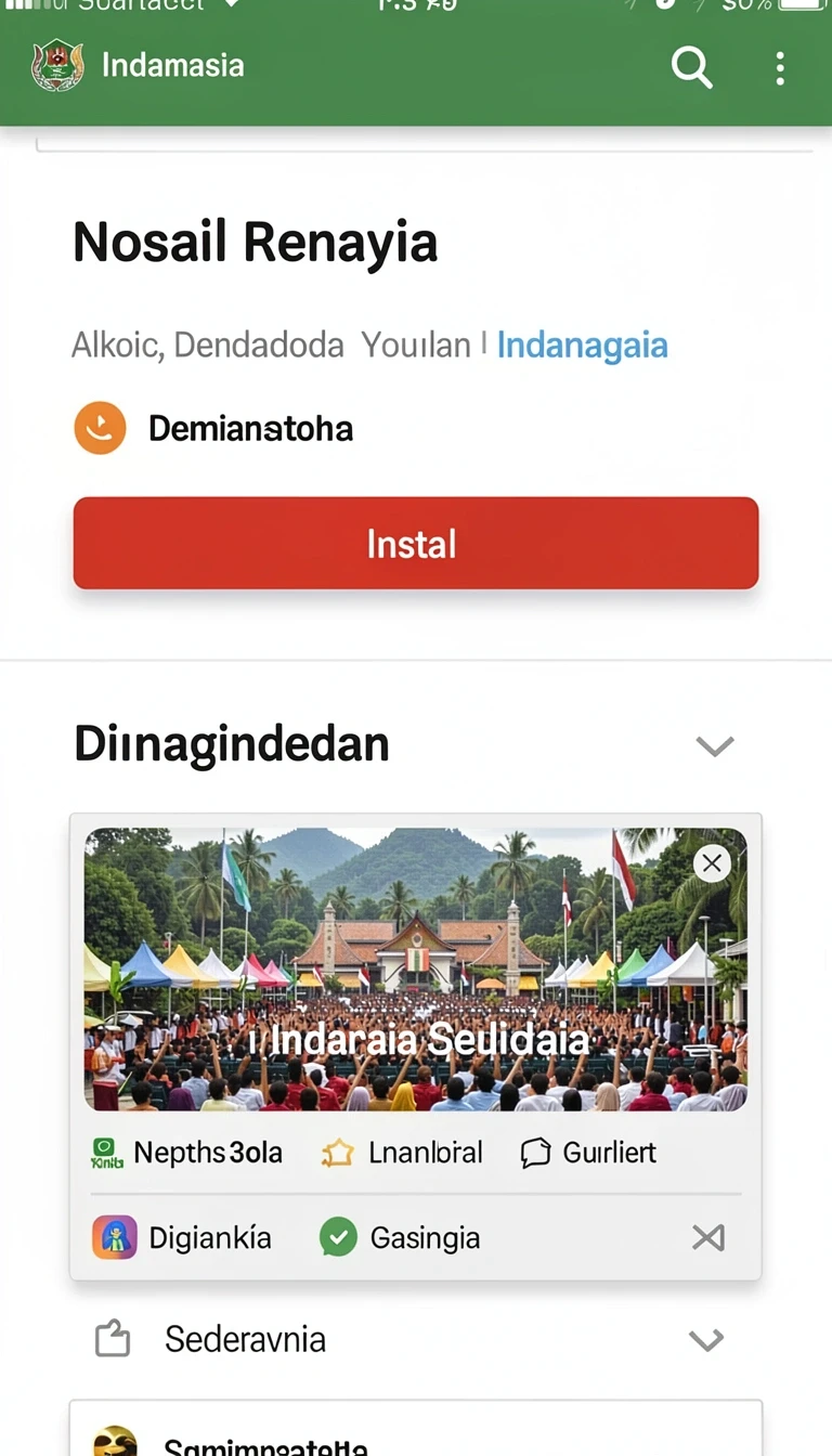 harapan777