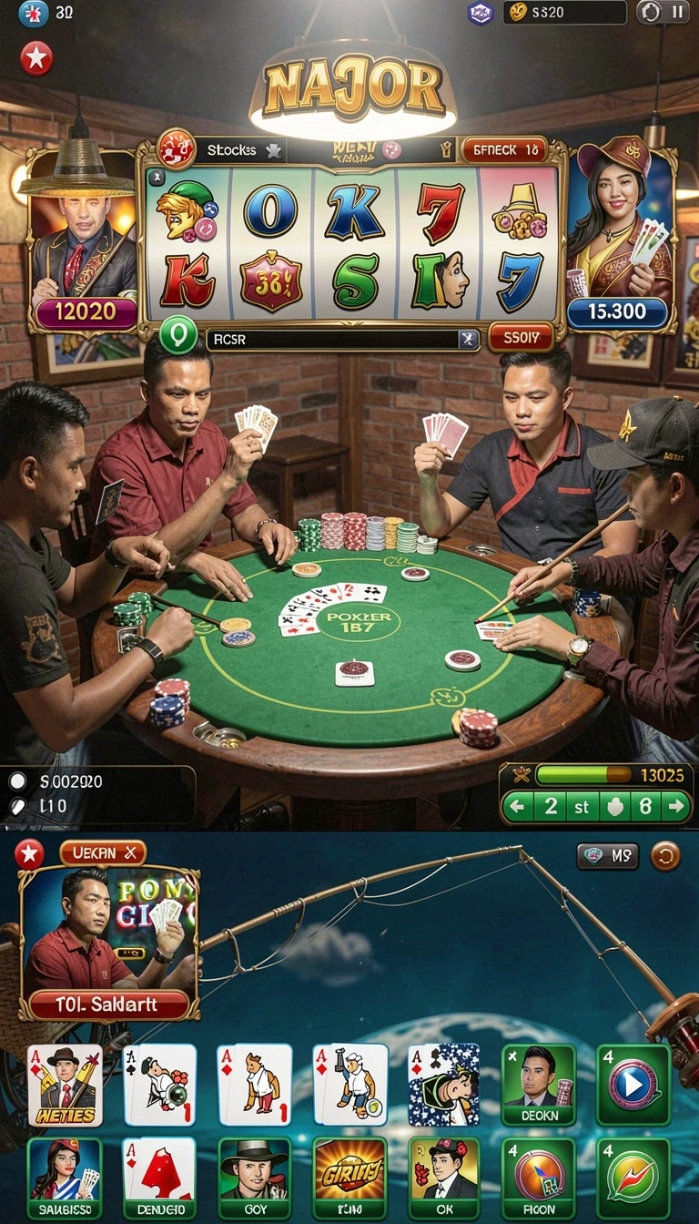 harapan777