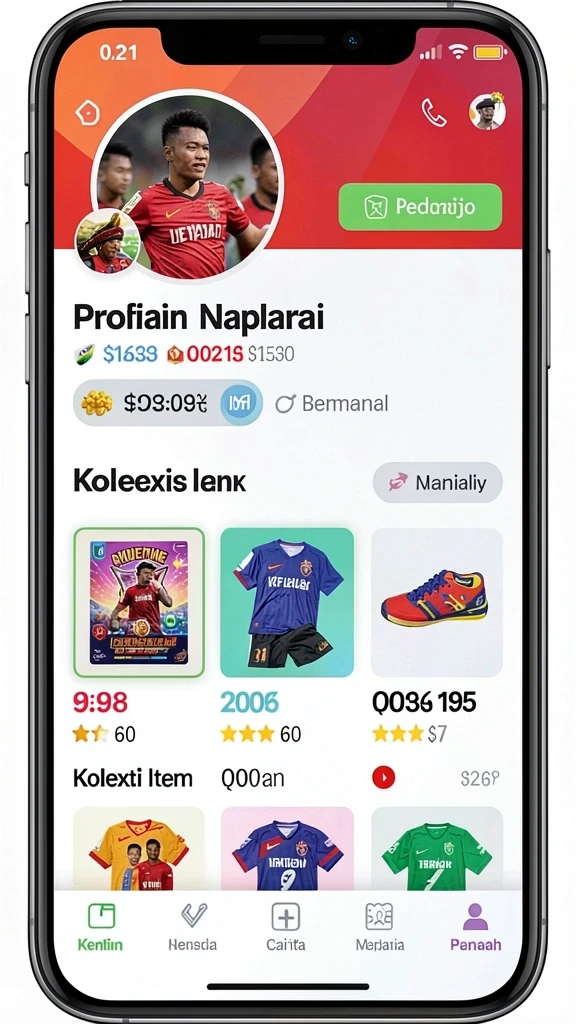 harapan777